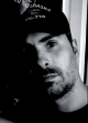 Portrait de Christophe Bec